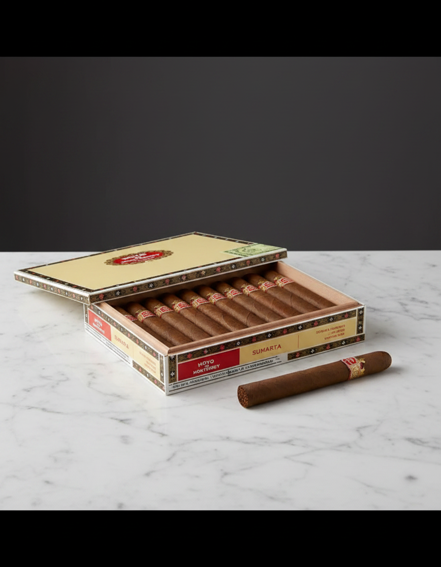 Hoyo De Monterrey Sumatra