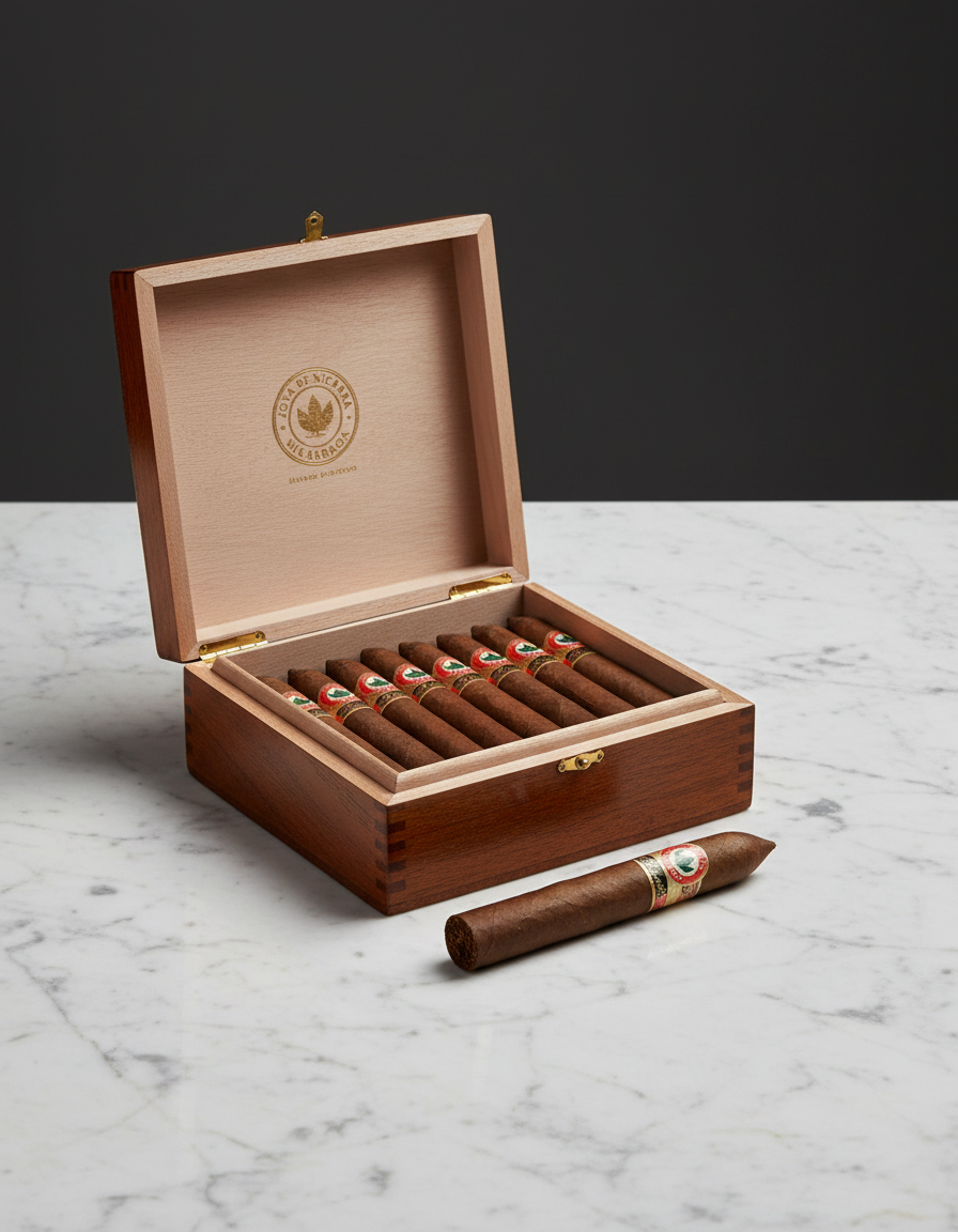 Joya De Nicaragua Antano Belicoso