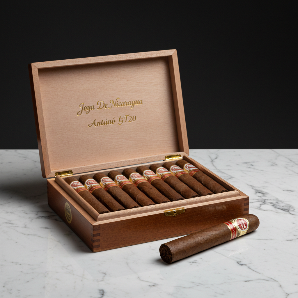 Joya De Nicaragua Antano GT20
