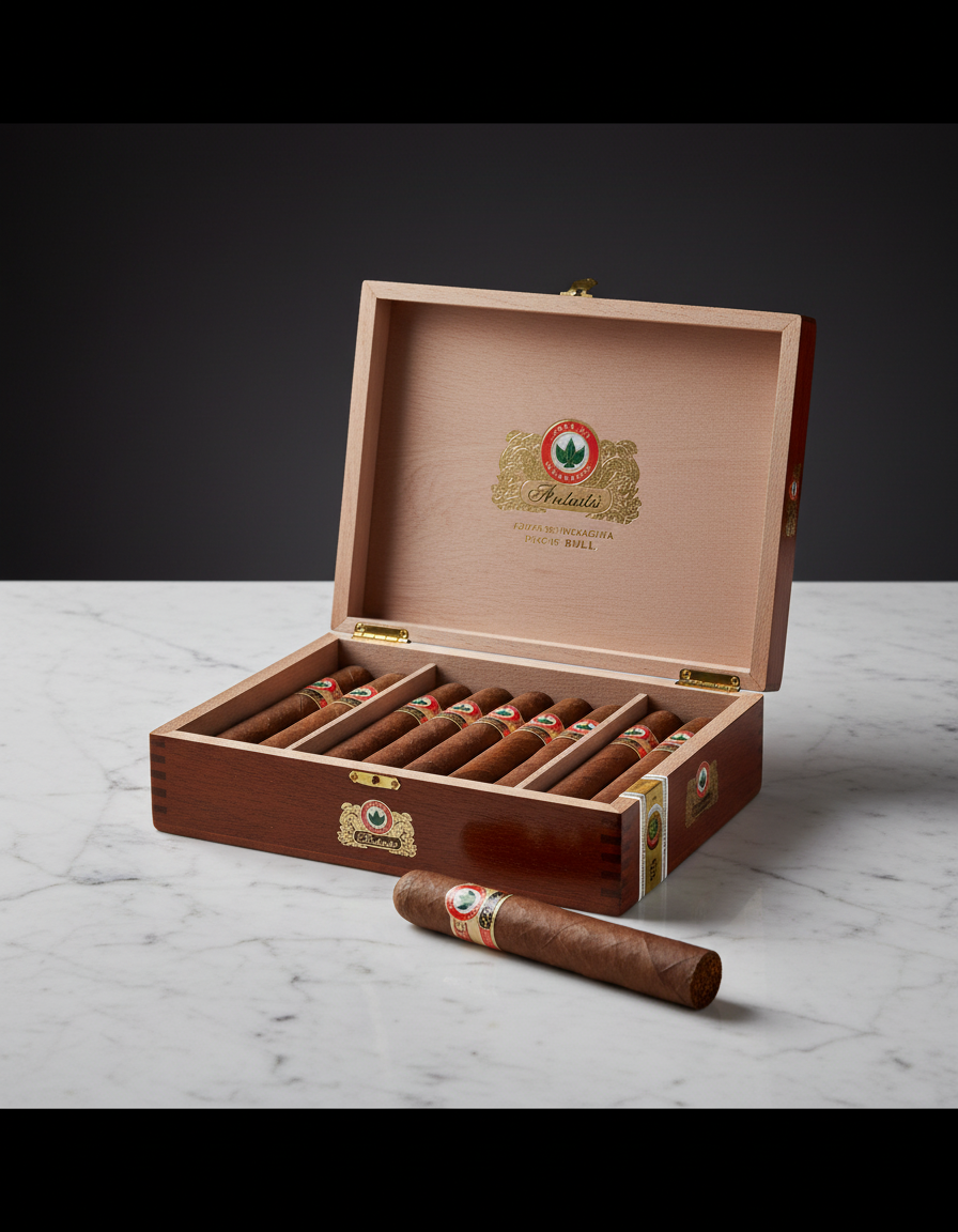 Joya De Nicaragua Antano Big Bull