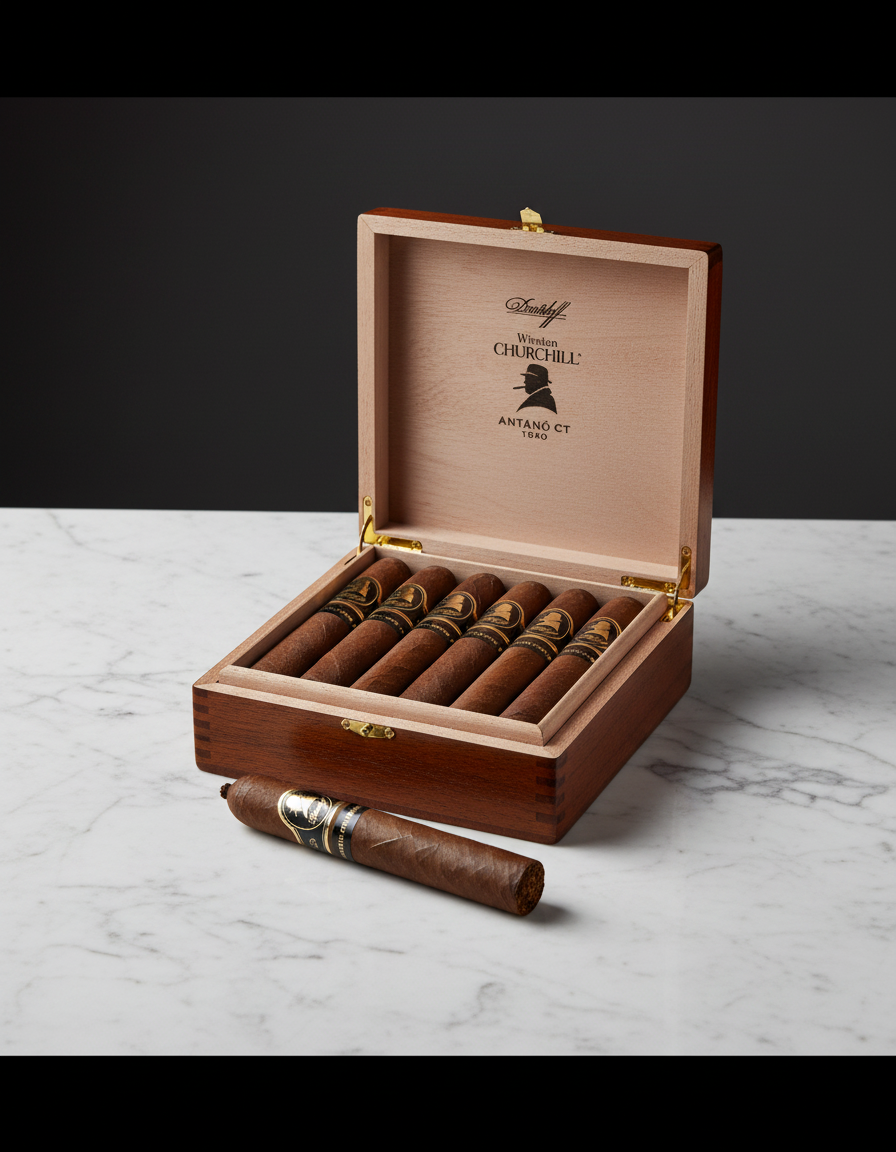 Joya De Nicaragua Antano CT Toro