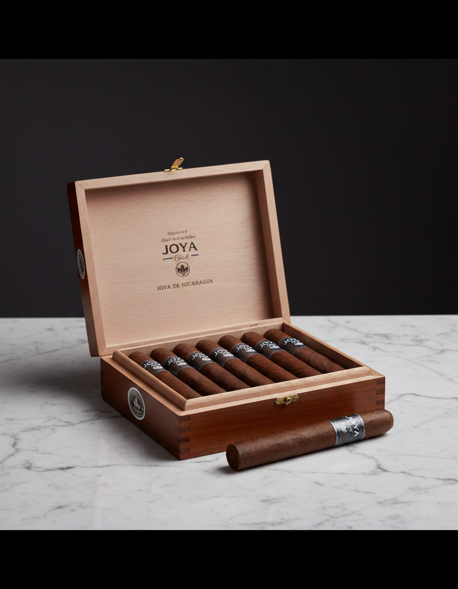Joya De Nicaragua Black Toro