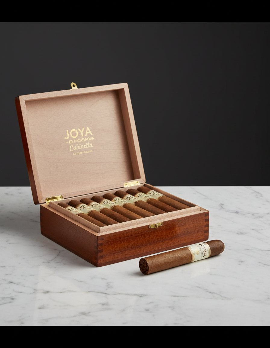 Joya de Nicaragua Cabinetta Robusto