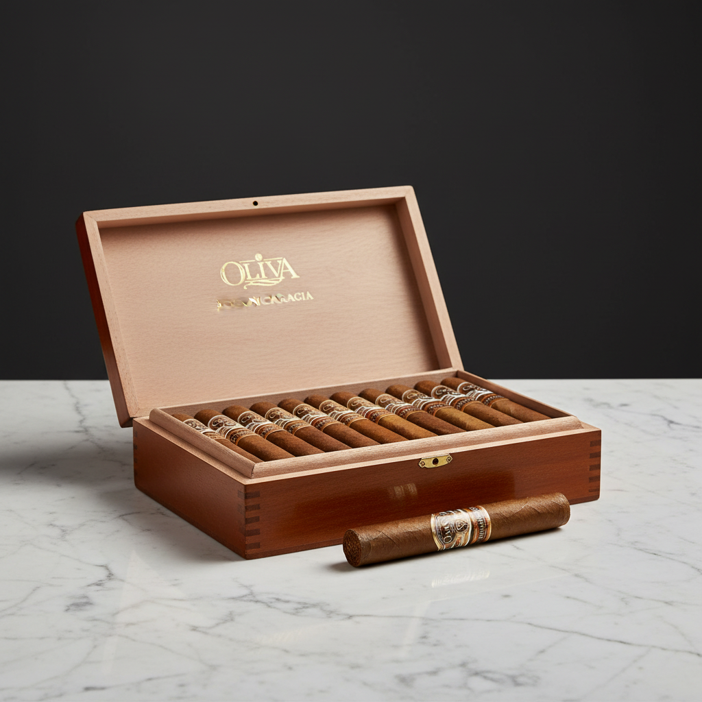 Joya De Nicaragua Cuatro Cinco Torpedo