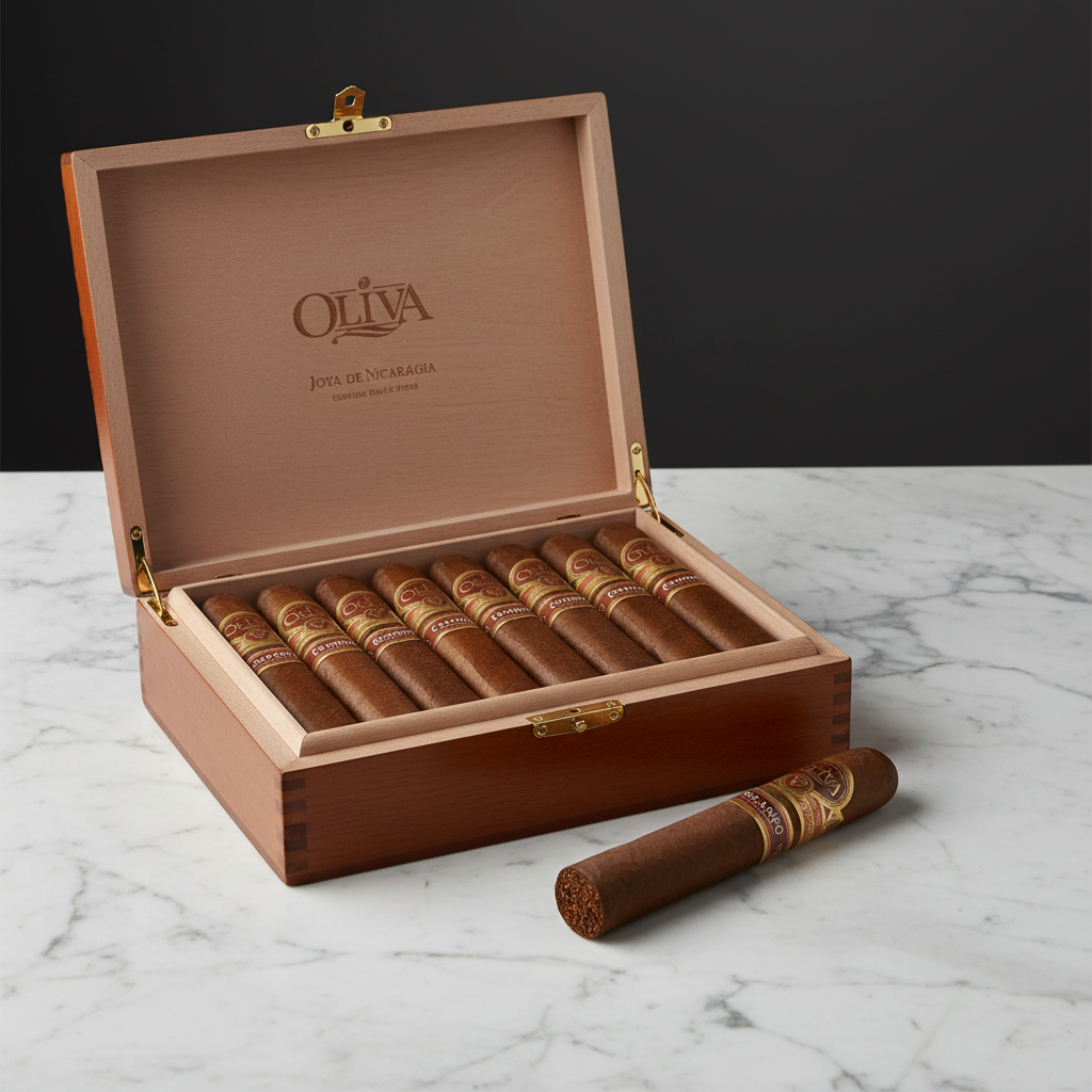 Joya de Nicaragua Cuatro Cinco Toro