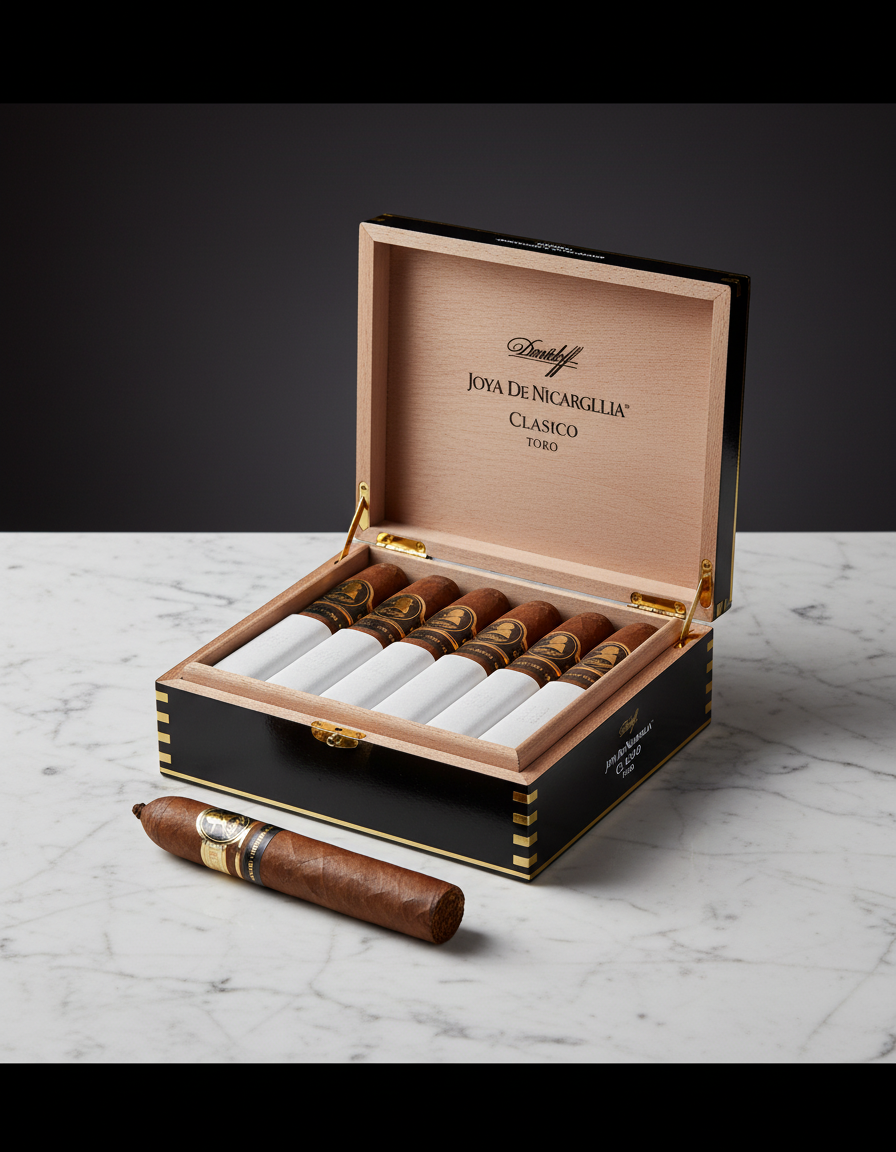 Joya De Nicaragua Clasico Toro