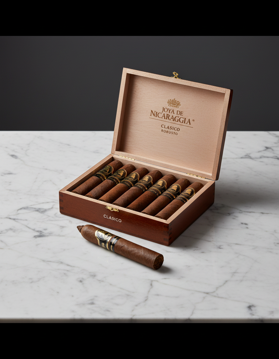 Joya De Nicaragua Clasico Robusto