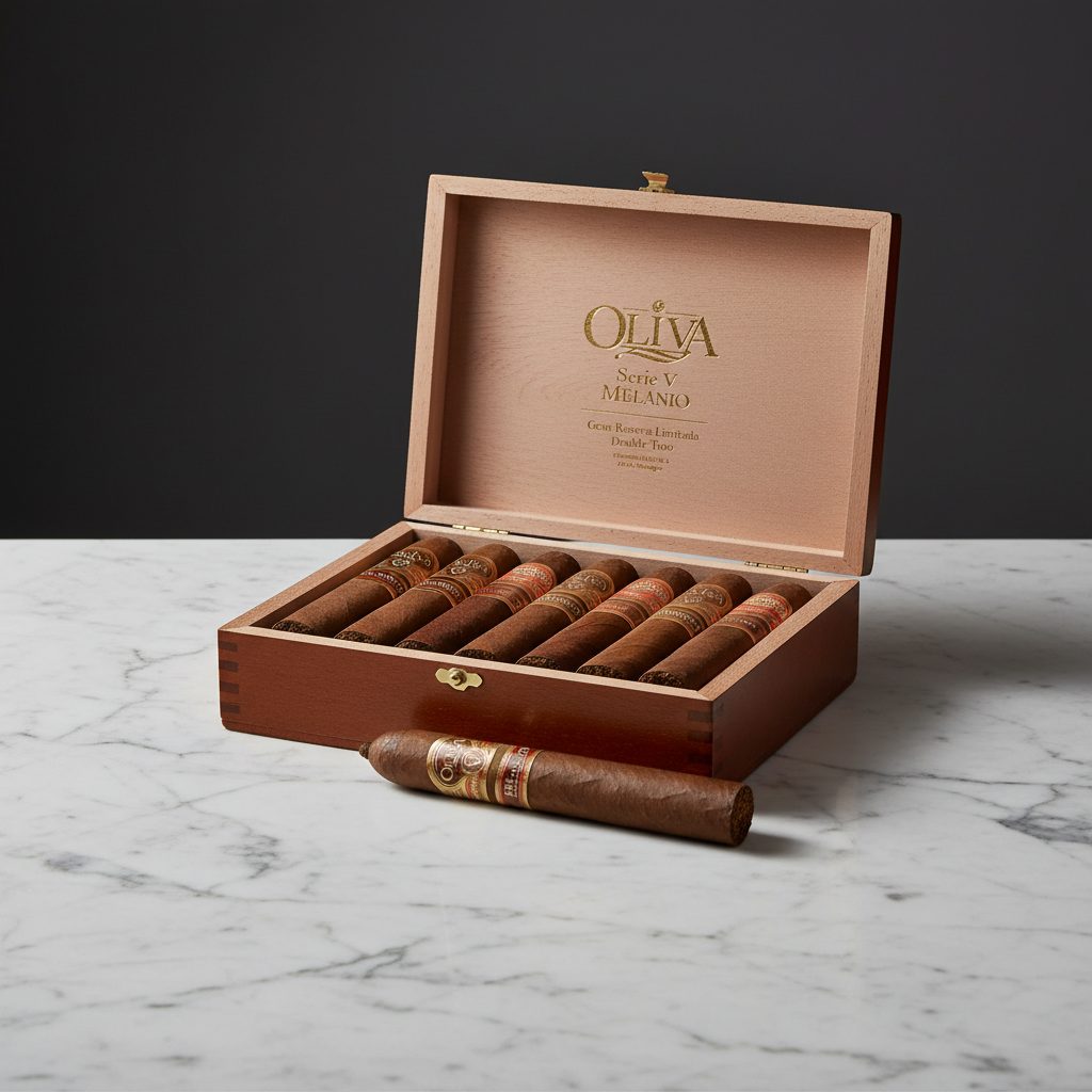Quesada Reserva Privada Claro Robusto