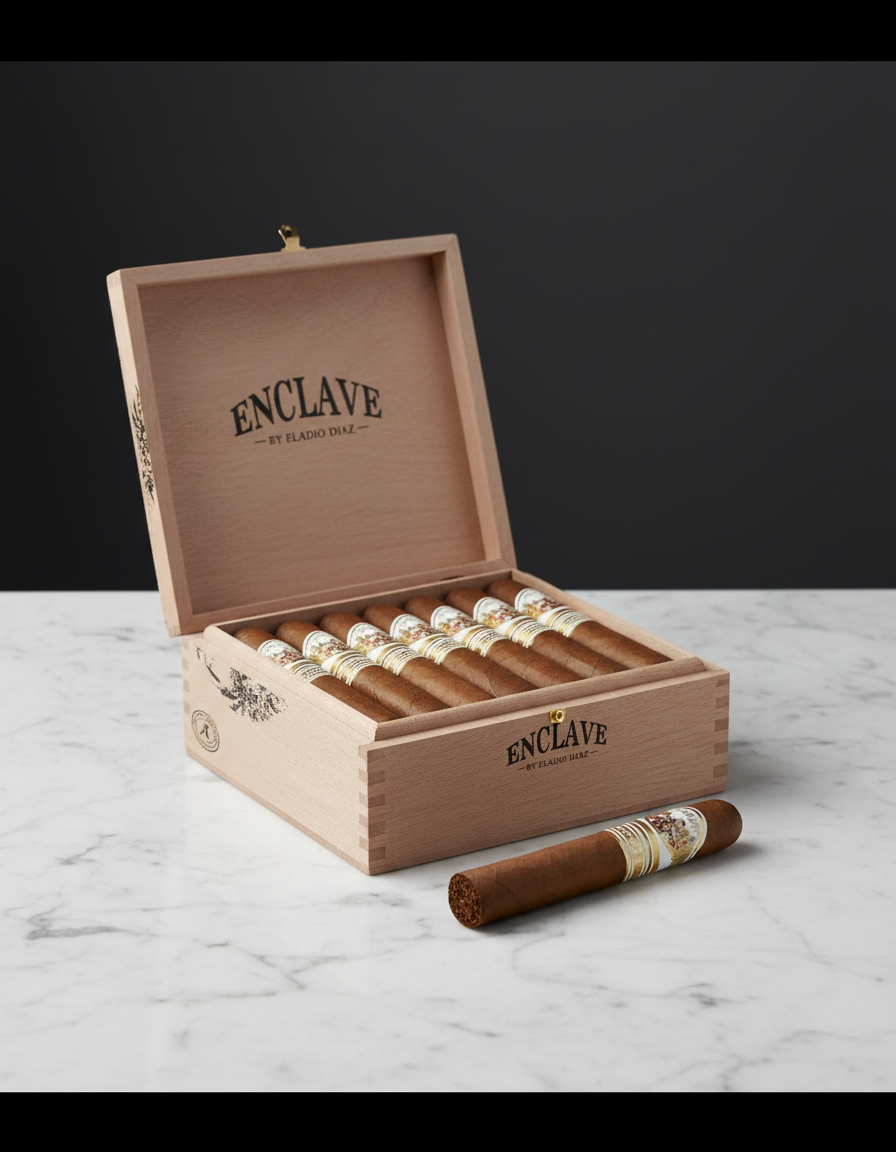 Aladino Corojo Robusto
