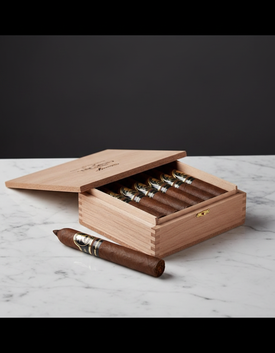 Aladino Super Toro Cameroon 52x6