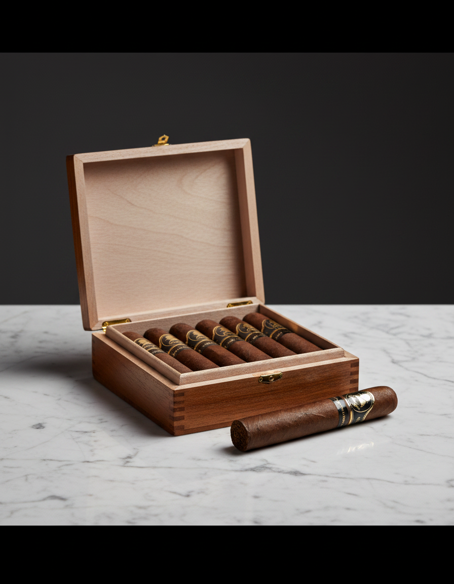 Aladino Toro Classic50x6