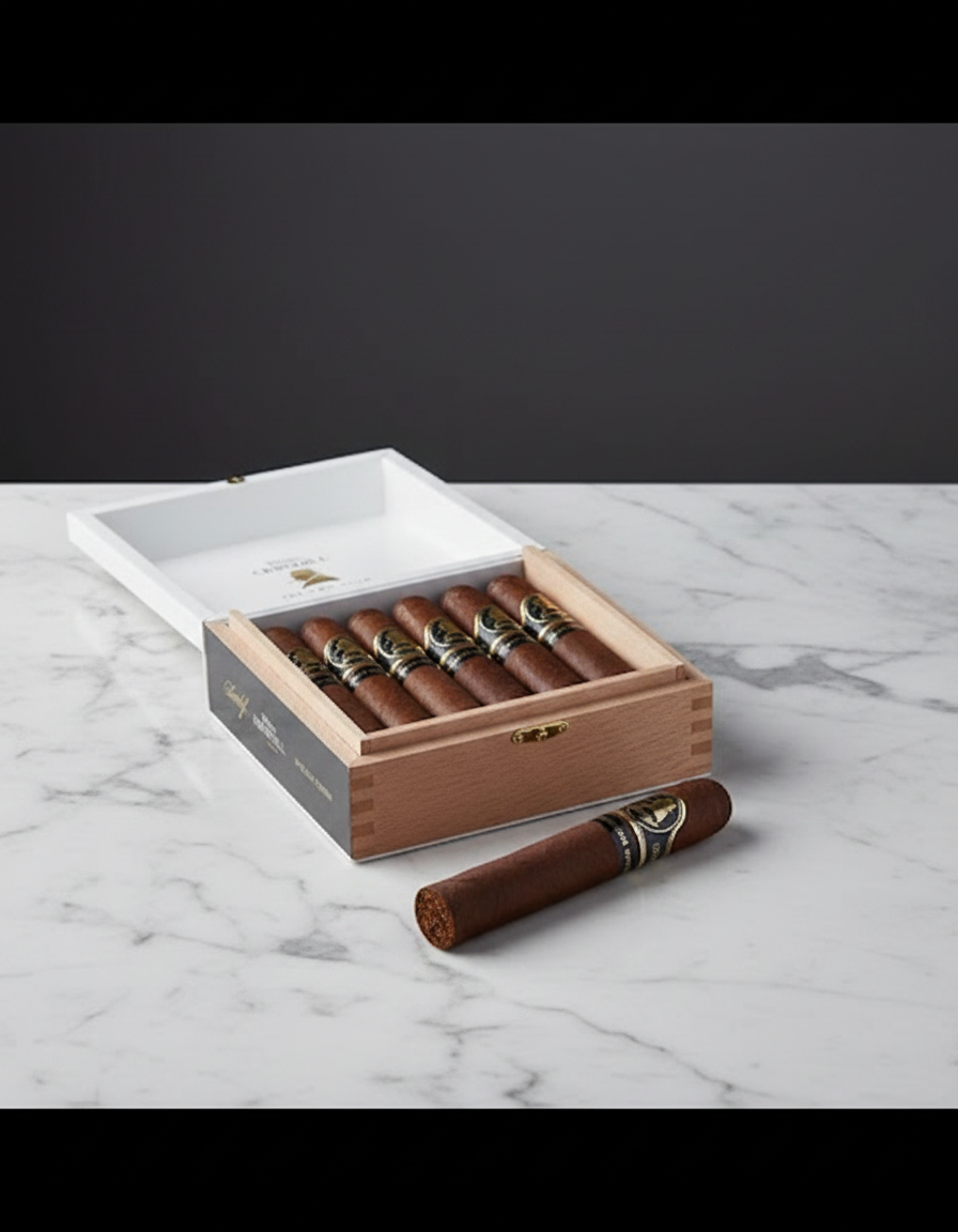 Aladino Vintage Selection Toro