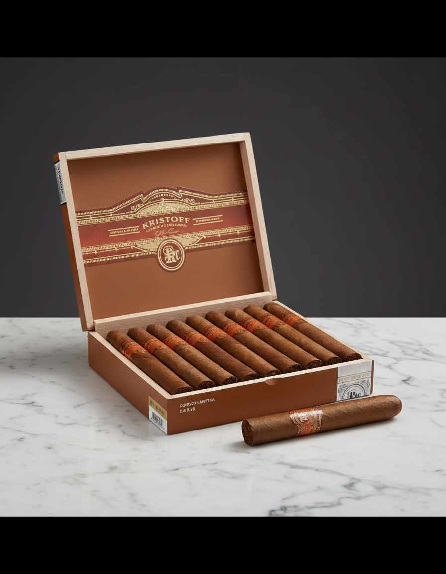Kristoff Corojo Limitado Matador