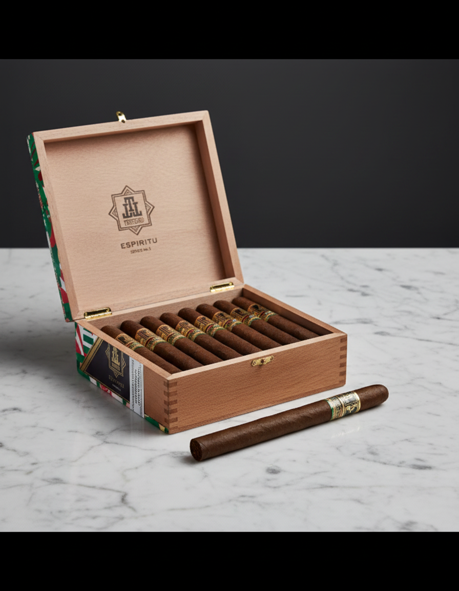 Kristoff Gc Signature Series 6x60 Gordo
