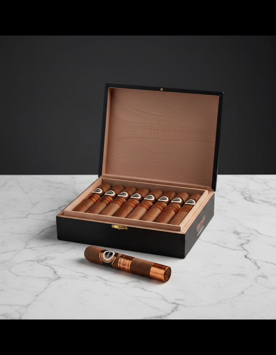 Kristoff Kristania 60