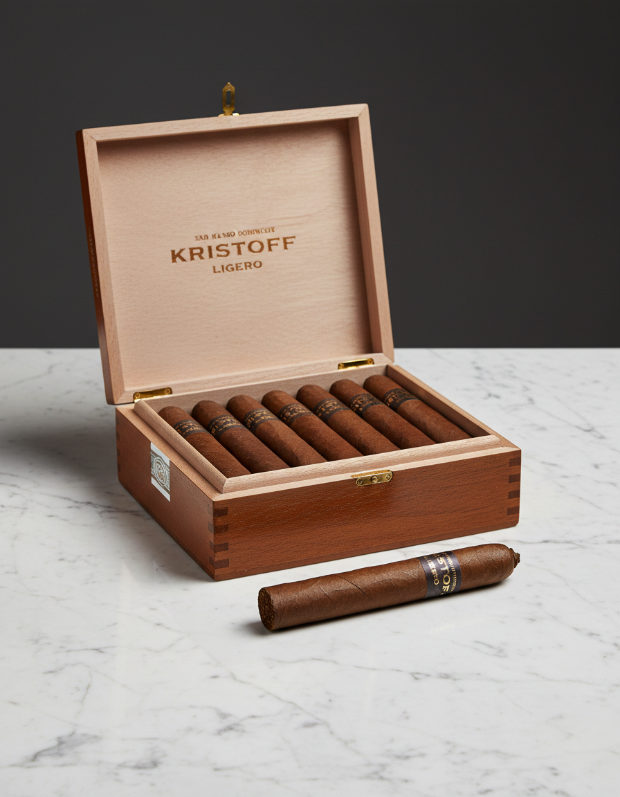 Kristoff Kristania 7x70