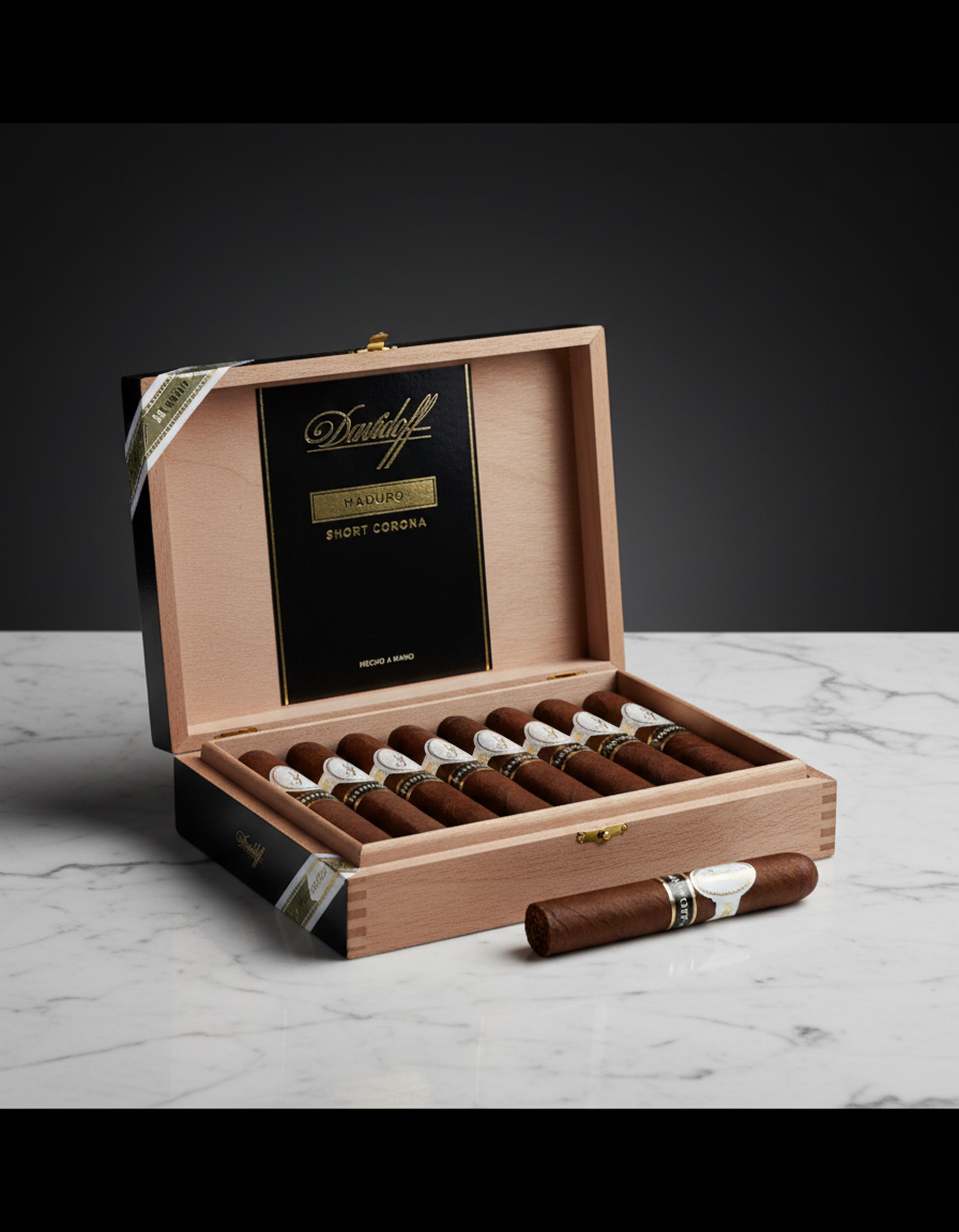 Kristoff Kristiana Maduro 7x70