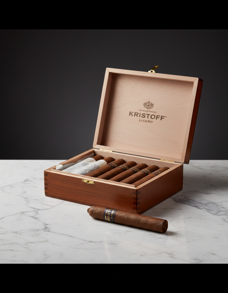 Kristoff Ligero Criollo Matador