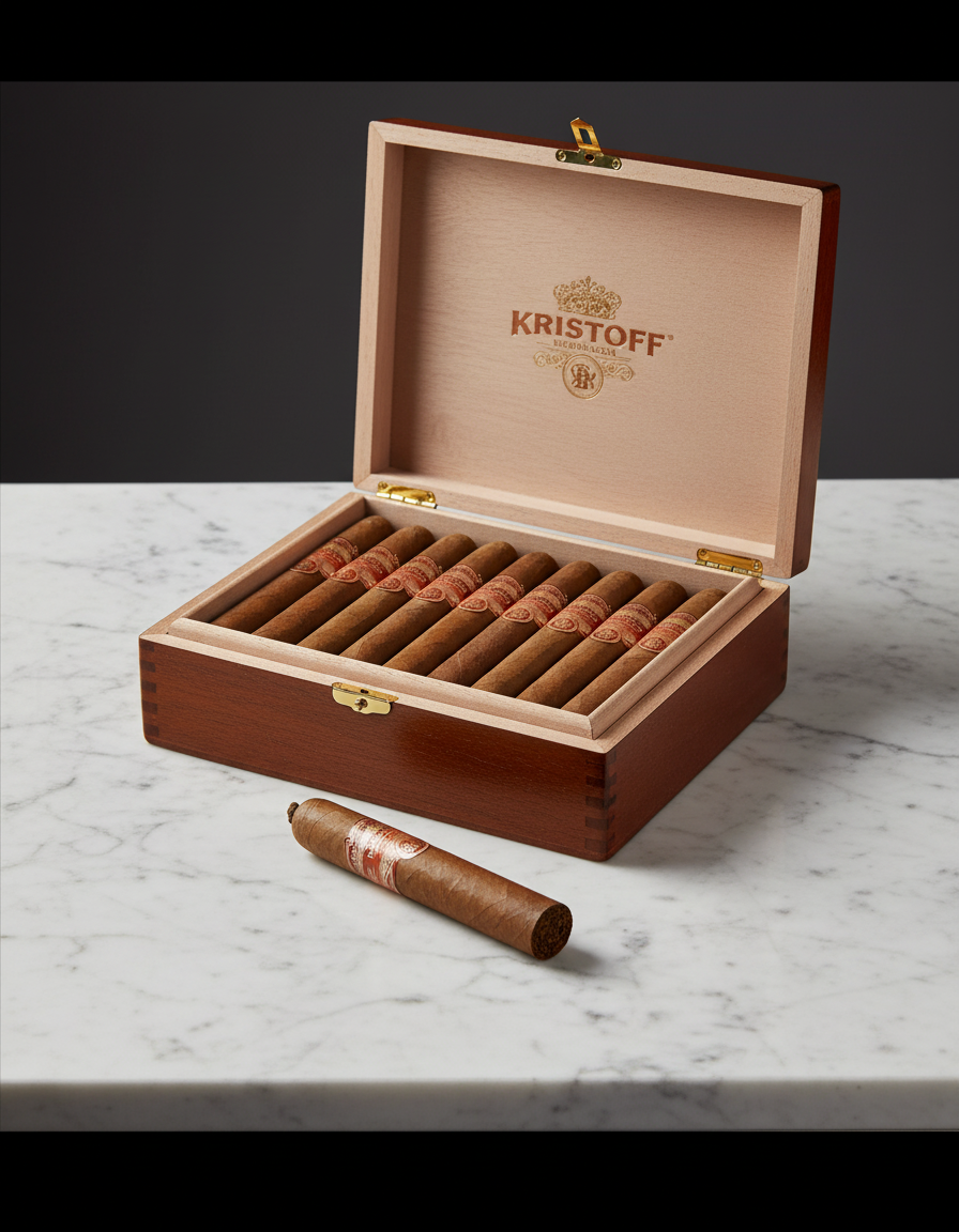Kristoff Nicaragua Robusto