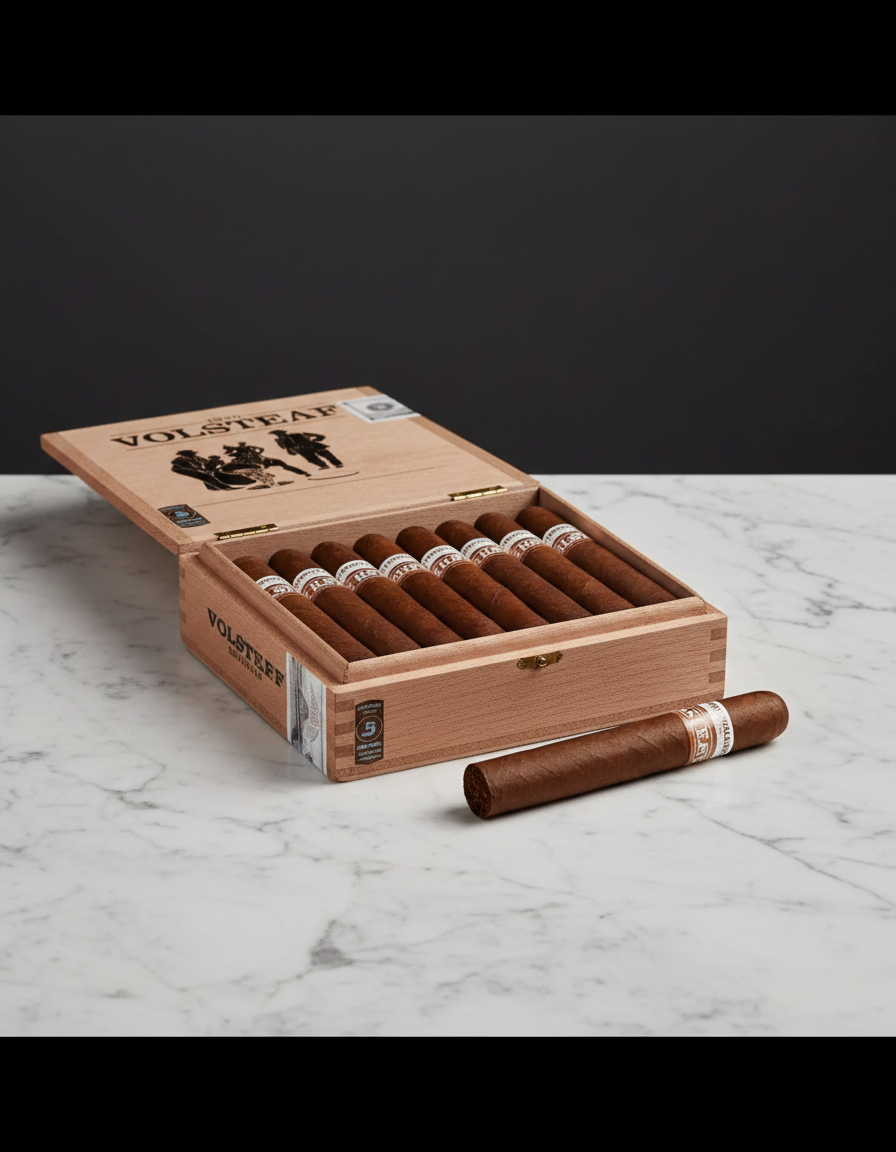Kristoff Sumatra Matador
