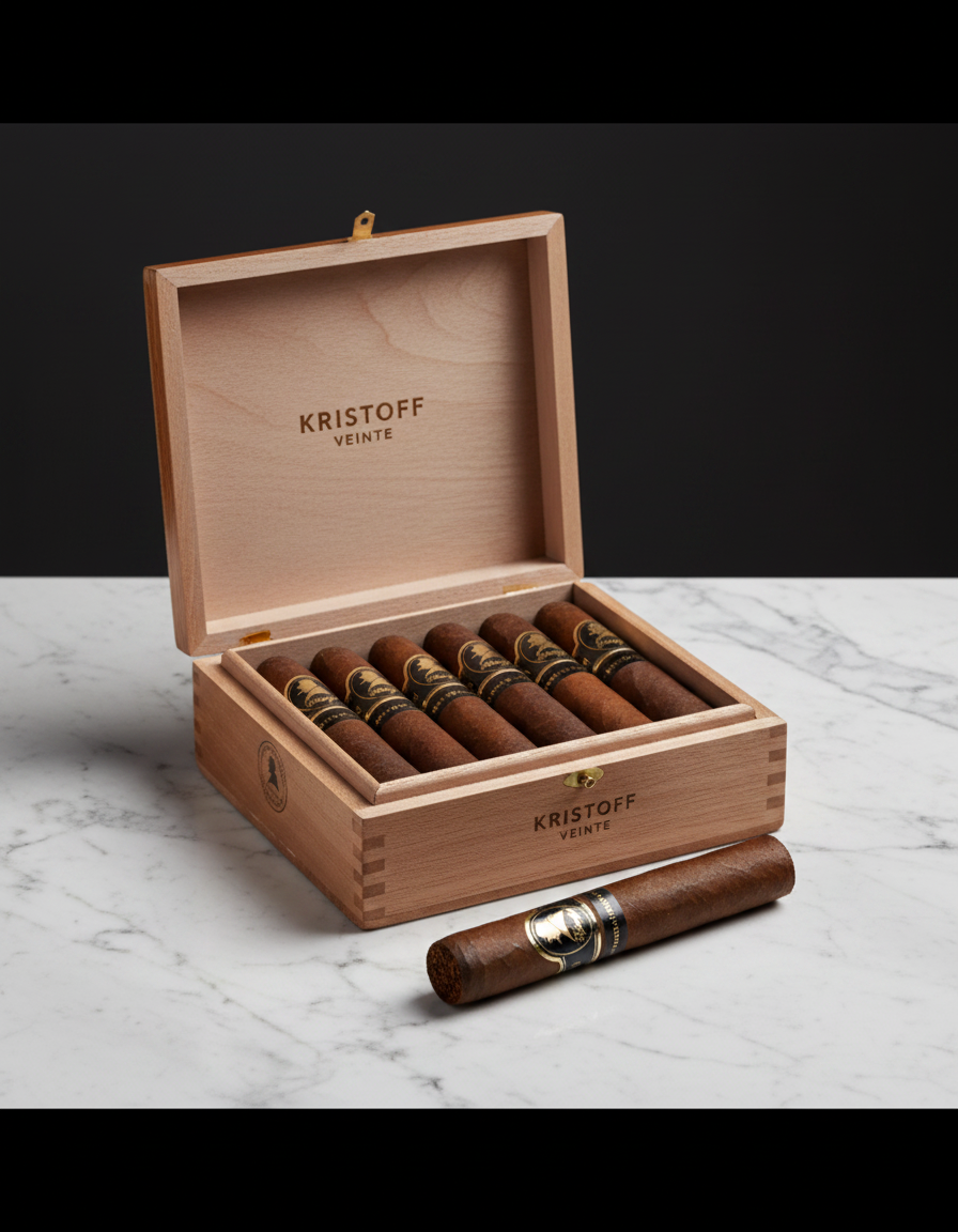Kristoff Veinte Robusto