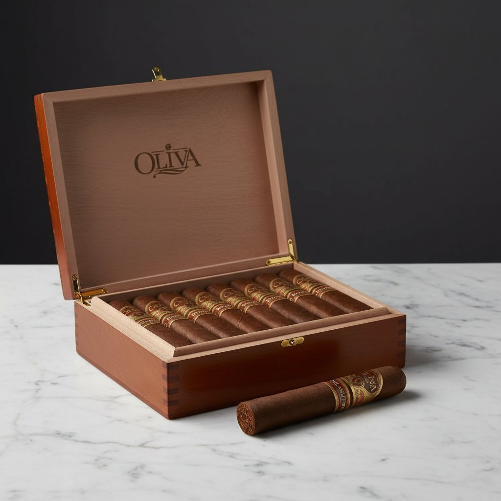 My Father Cigar No. 6 Toro Gordo Box Pressed