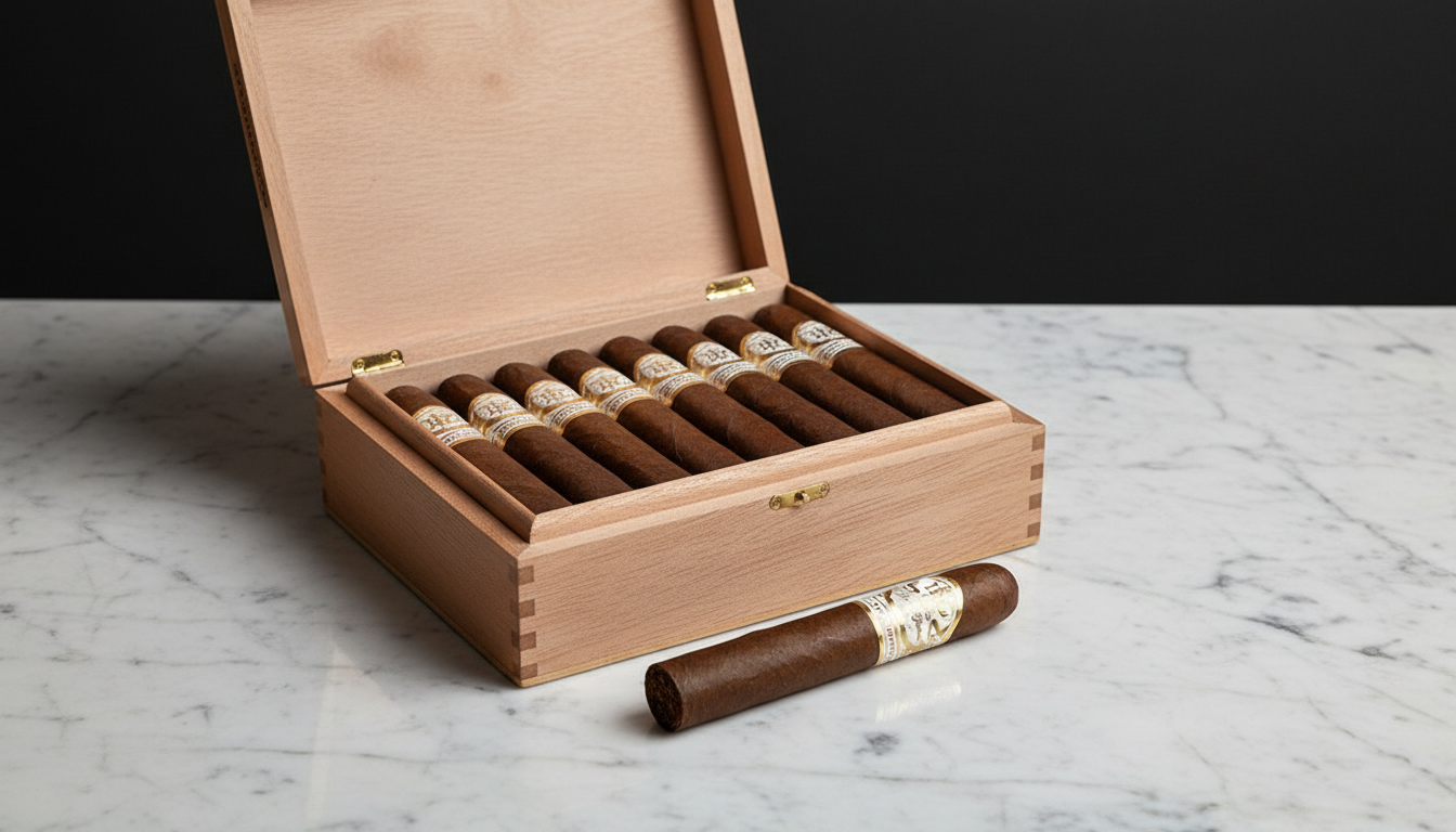 Don Pepin Garcia Cuban Classic 1979 Belicoso