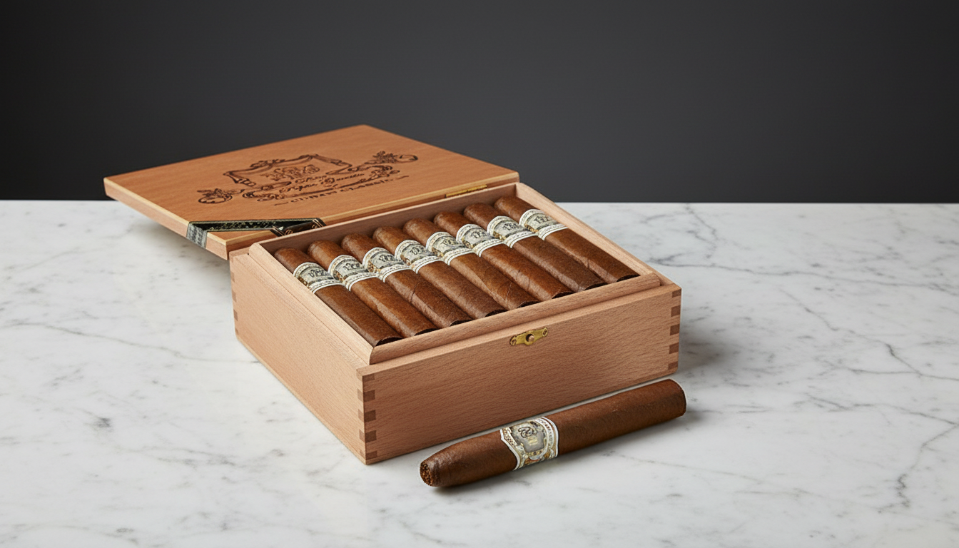 Don Pepin Garcia Original Imperiales