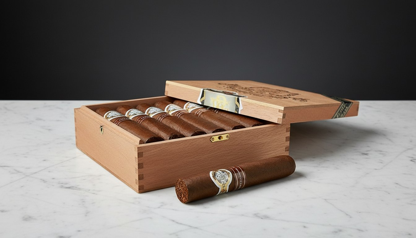 Don Pepin Garcia Original Toro Gordo