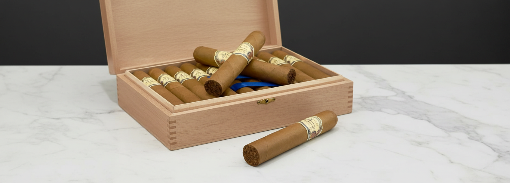 Jaime Garcia Reserva Especial Toro