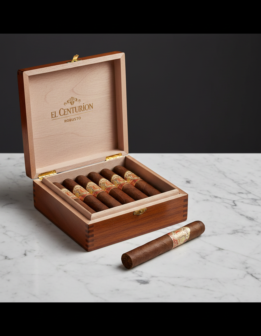 El Centurion Robusto