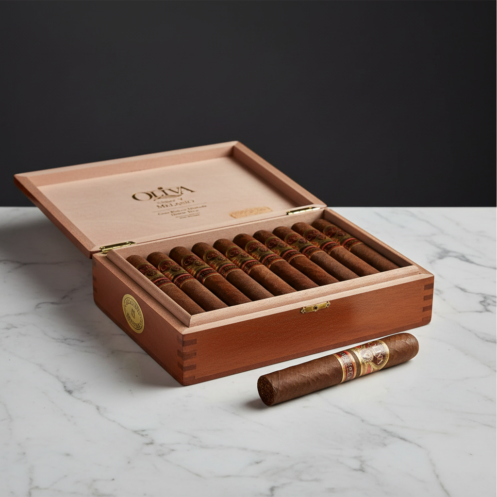 El Centurion H2K CT Toro Grande Box Pressed Box Pressed