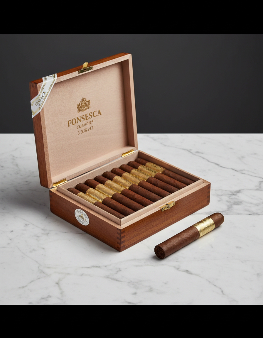 Fonseca Cosacos 5 3\8x42