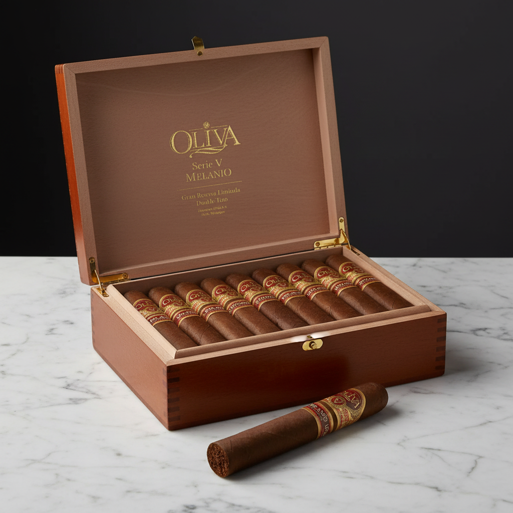 My Father La Opulencia Toro Box Pressed