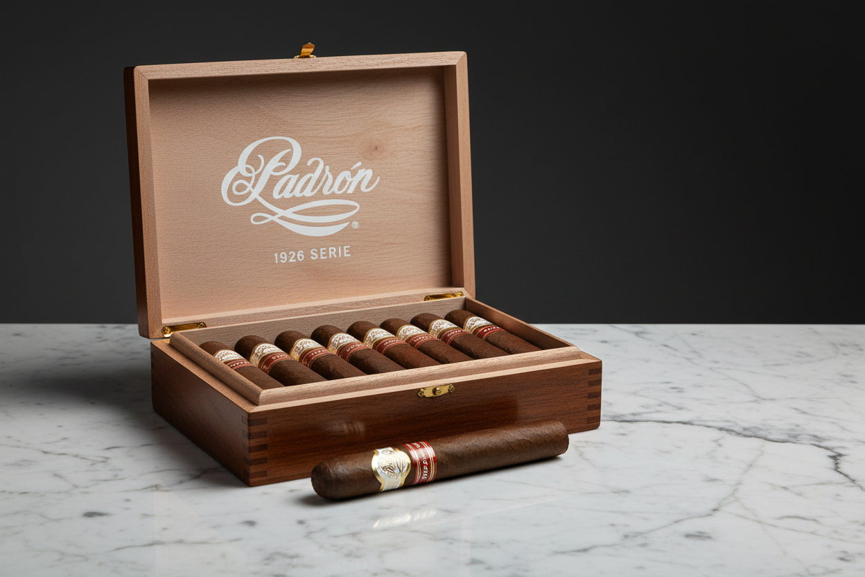 Padron 1926 No. 9 Maduro