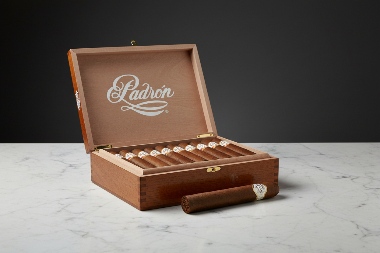 Padron 1926 No. 9 Natural