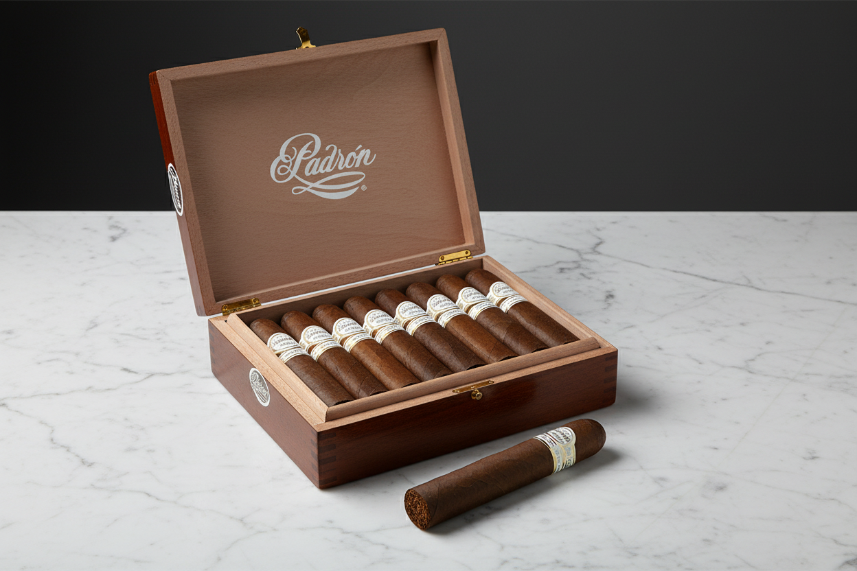 Padron 1926 No. Maduro Belicoso