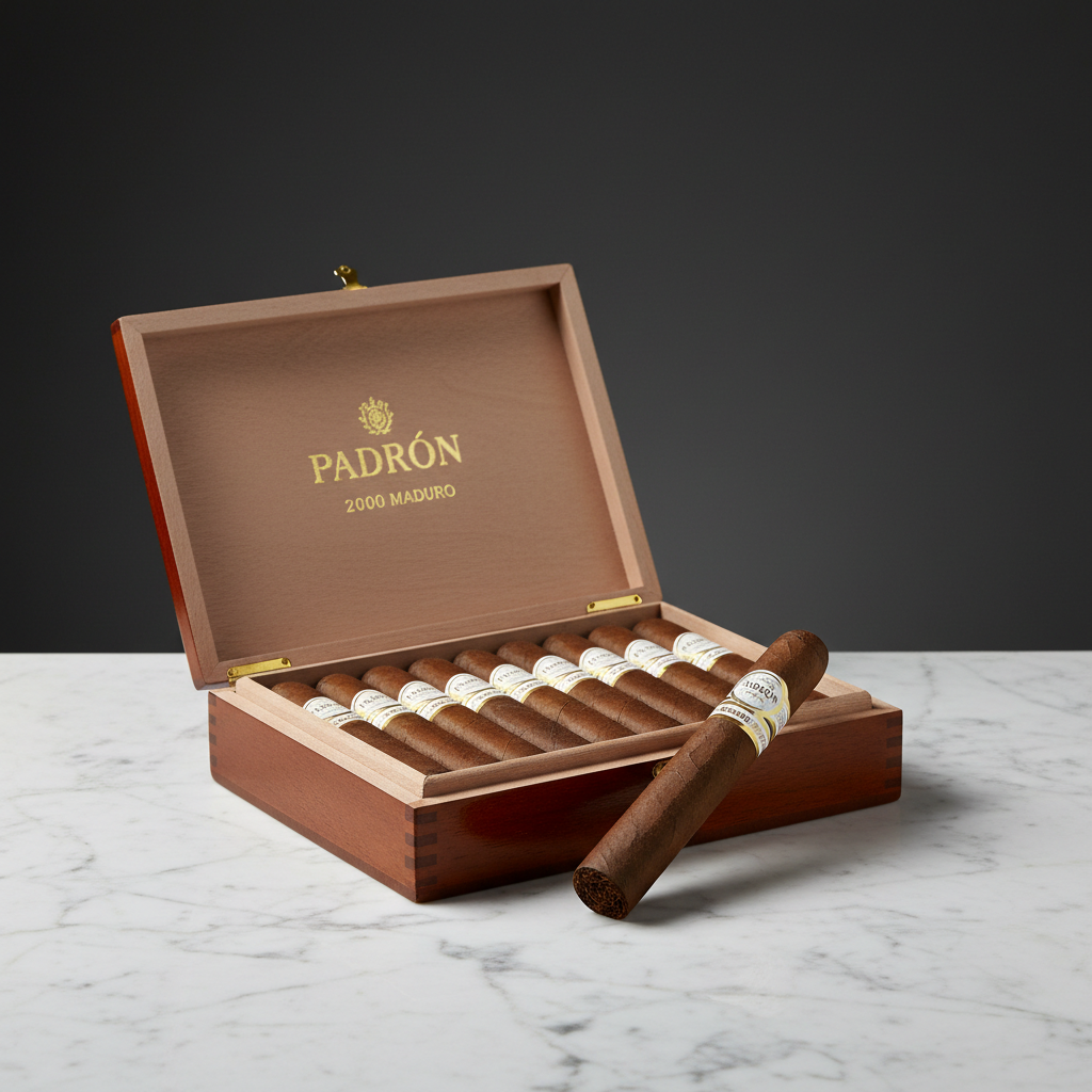 Padron 2000 Maduro