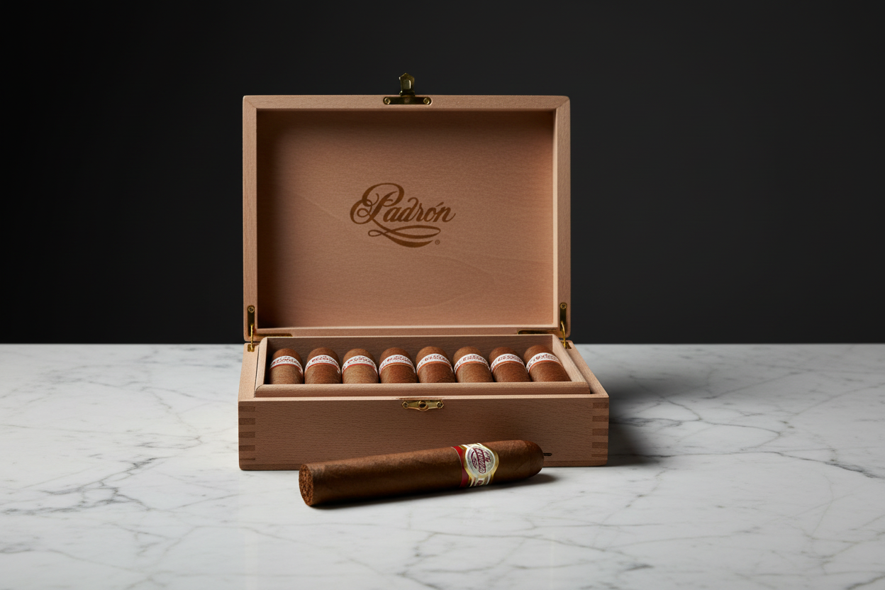 Padron 2000 Natural