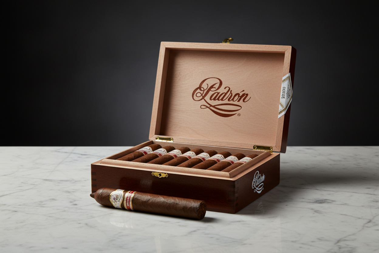 Padron 3000 Maduro