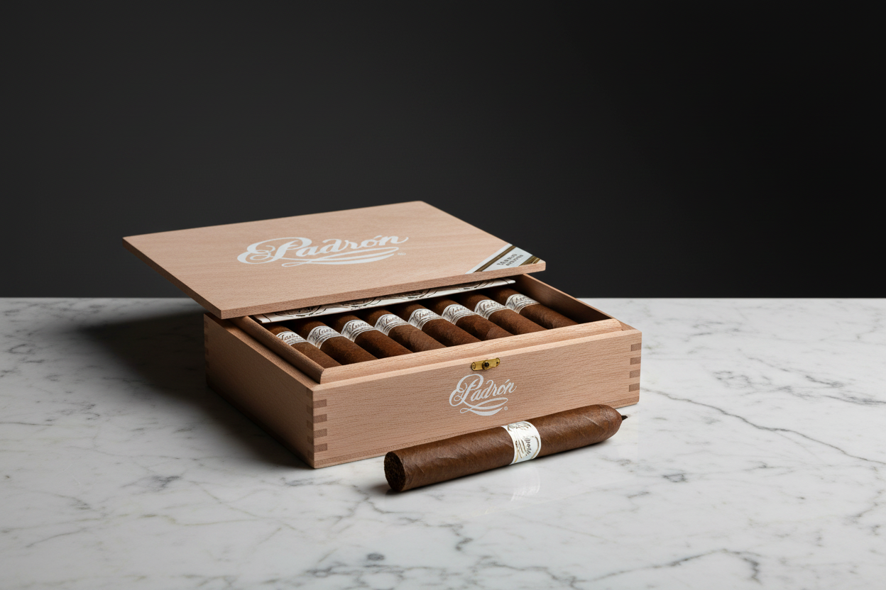 Padron 3000 Natural
