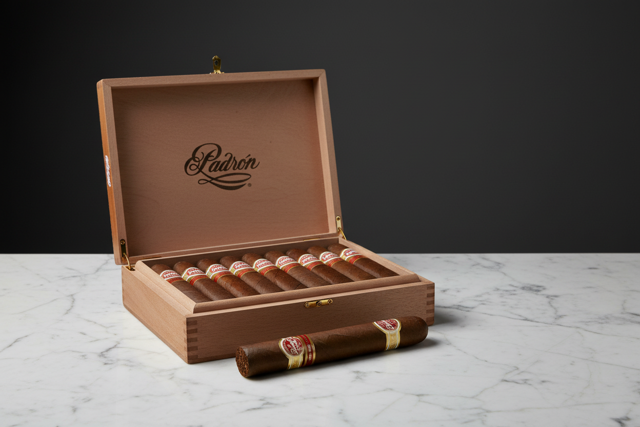 Padron 4000 Maduro
