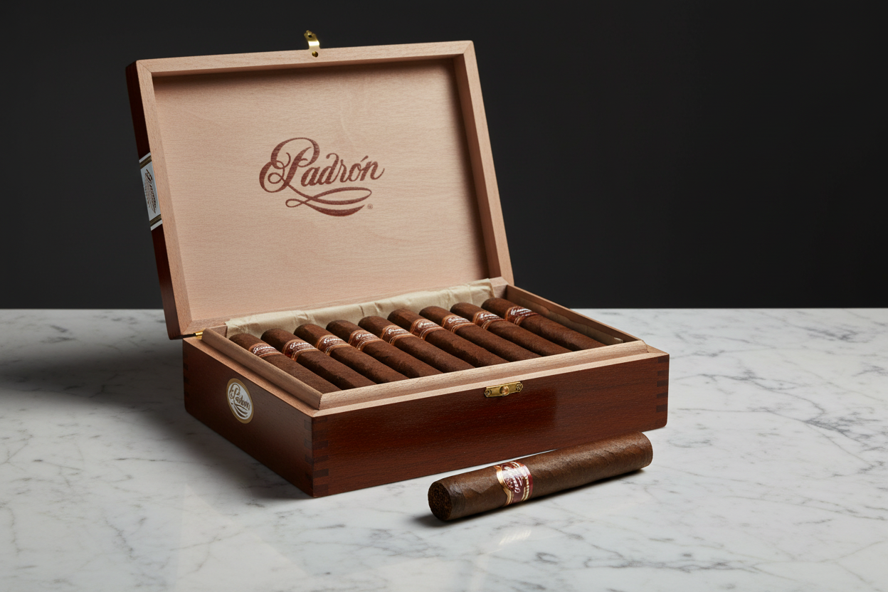 Padron 4000 Nat