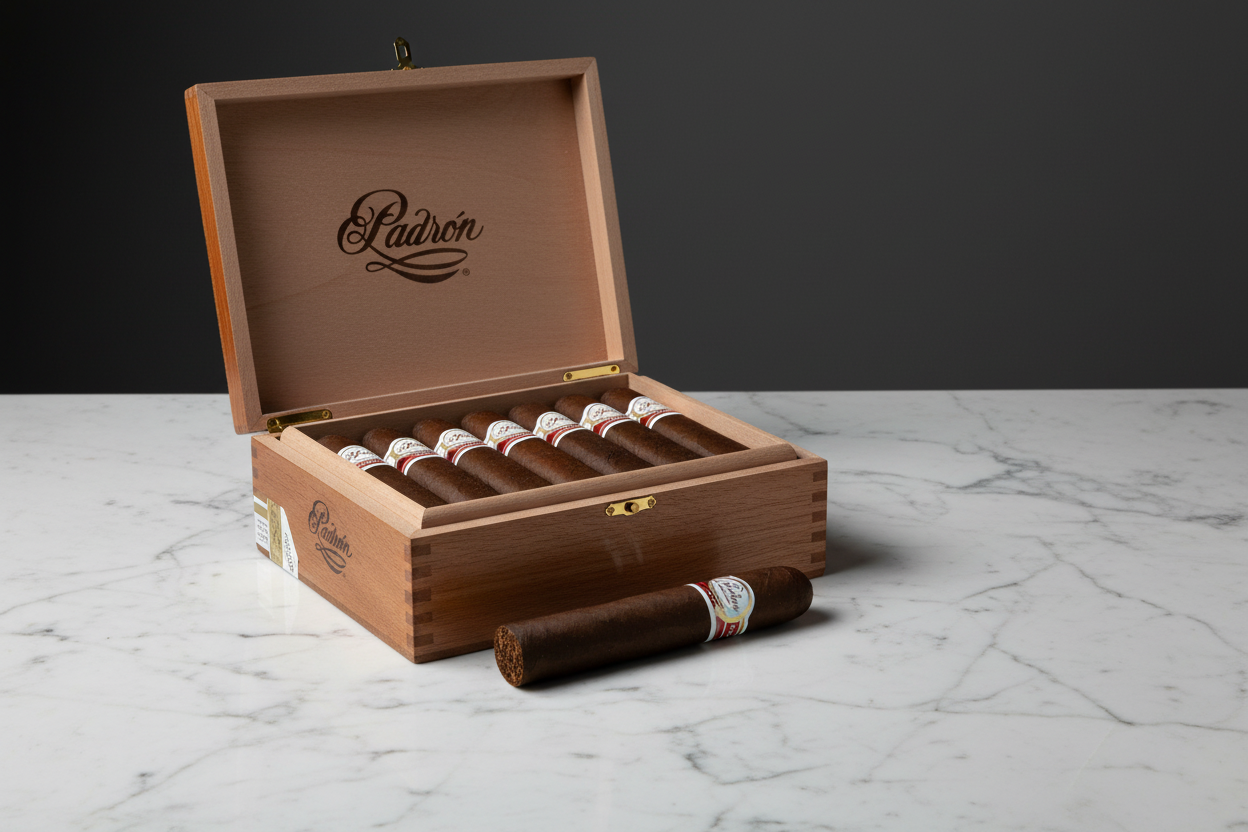 Padron 5000 Maduro