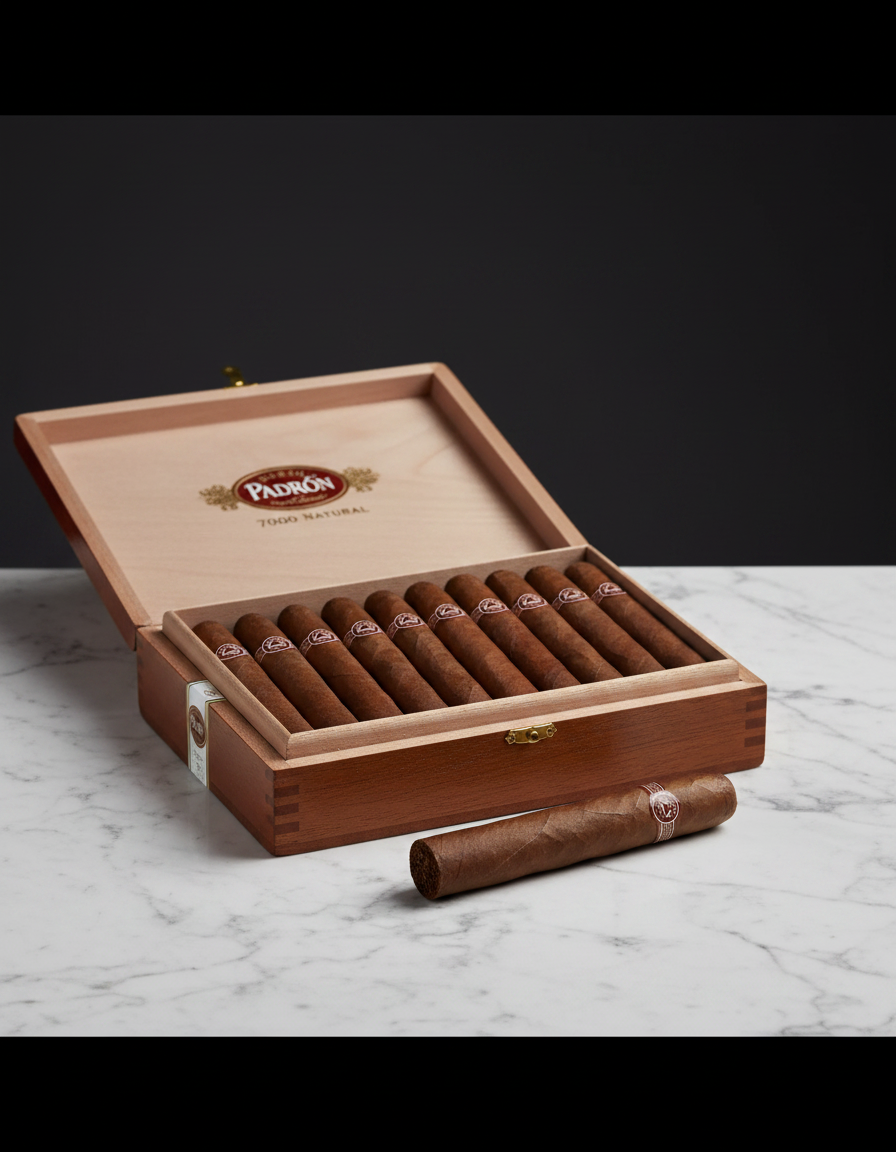 Padron 7000 Natural