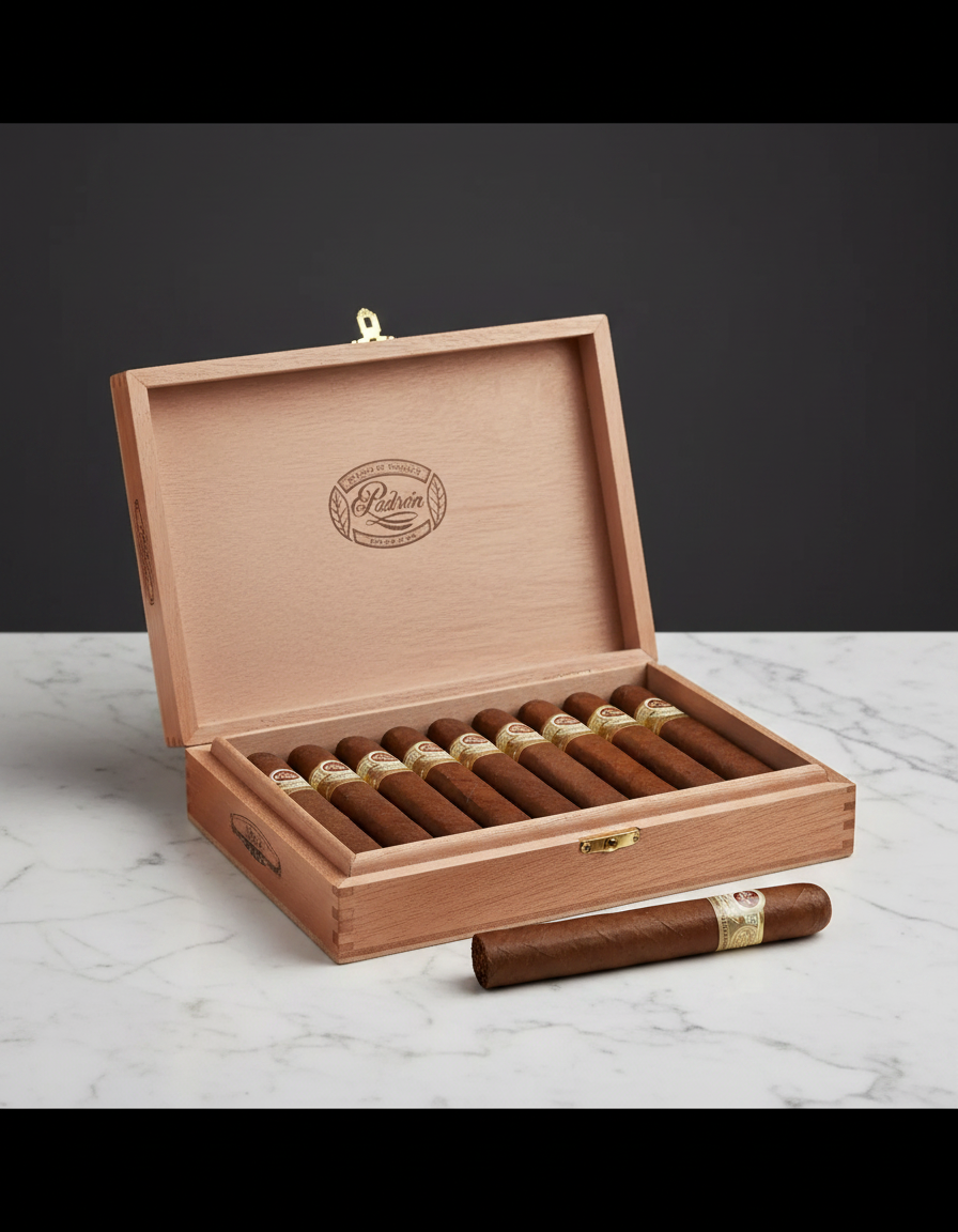Padron 1964 No. 4 Natural