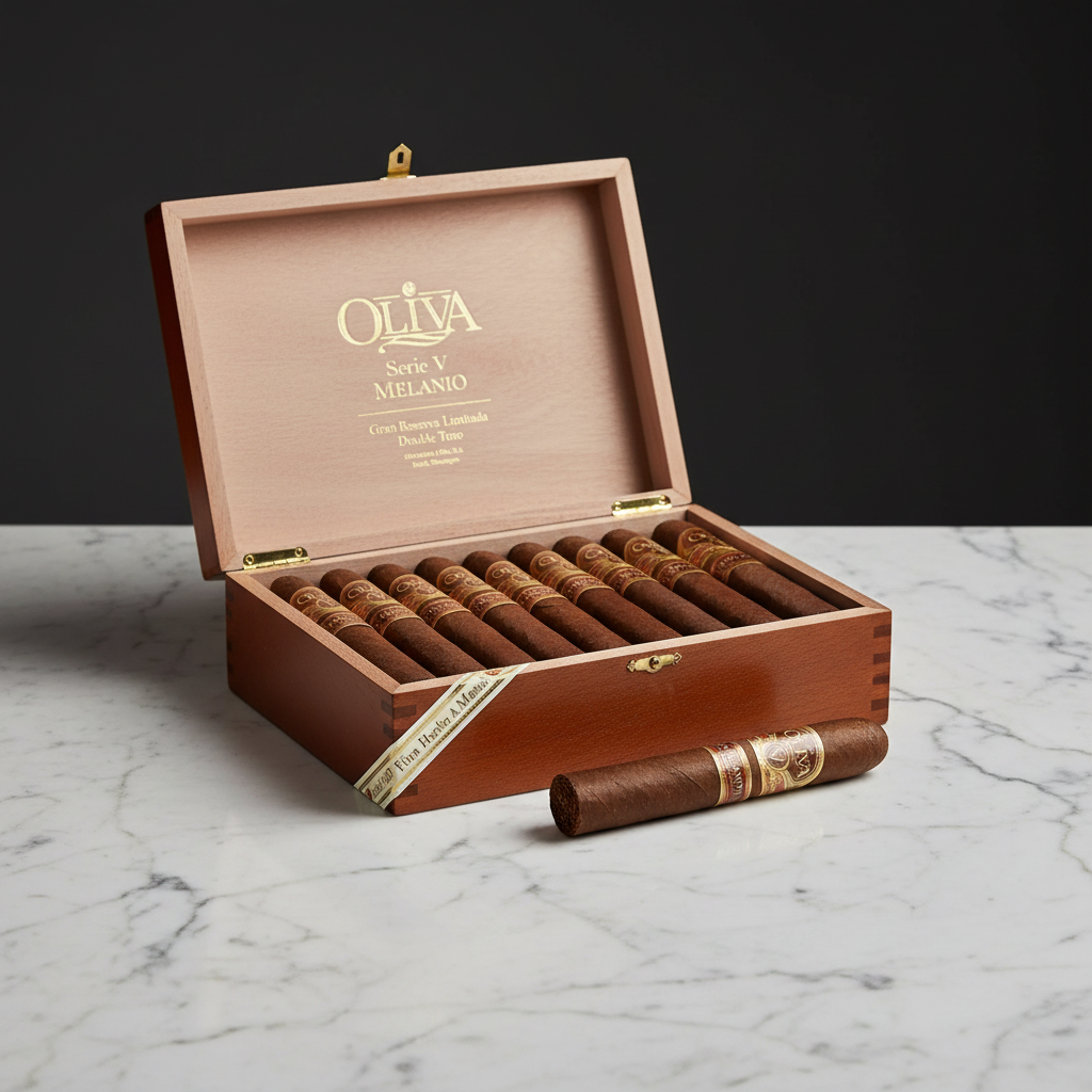 Perdomo 10 Year Champagne Robusto