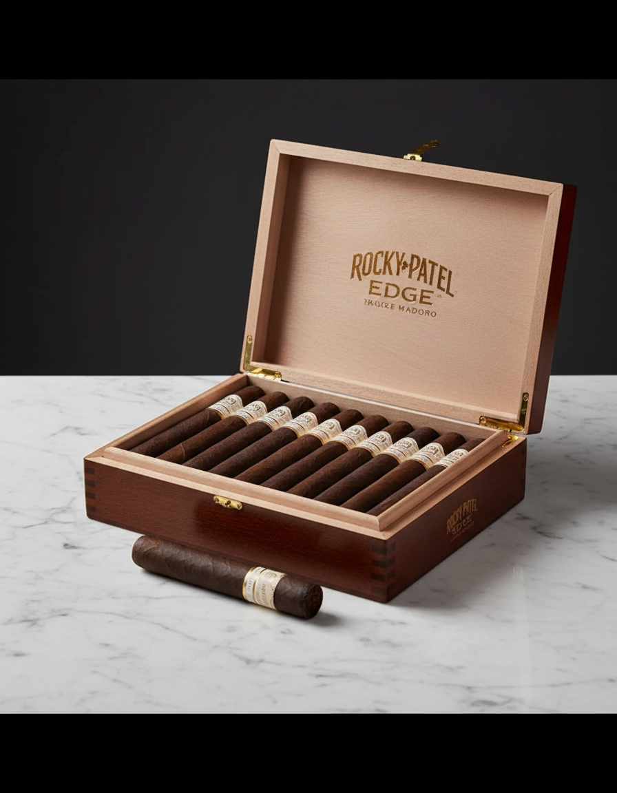 Rocky Patel Edge Maduro Toro