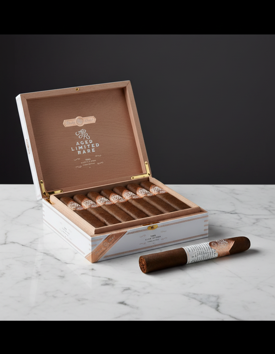Rocky Patel RP A.L.R. 2nd Edition Toro