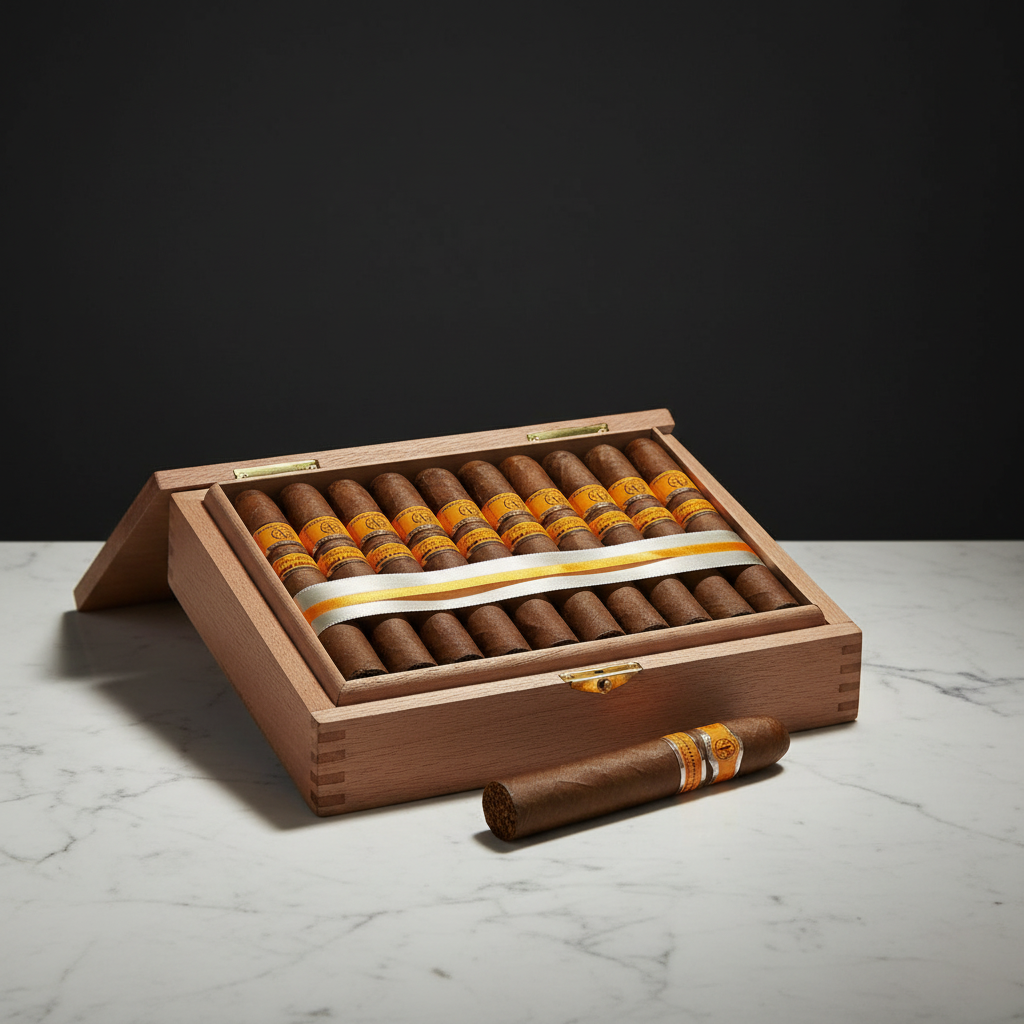 Rocky Patel RP Decade Toro